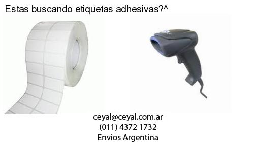 Estas buscando etiquetas adhesivas?^
